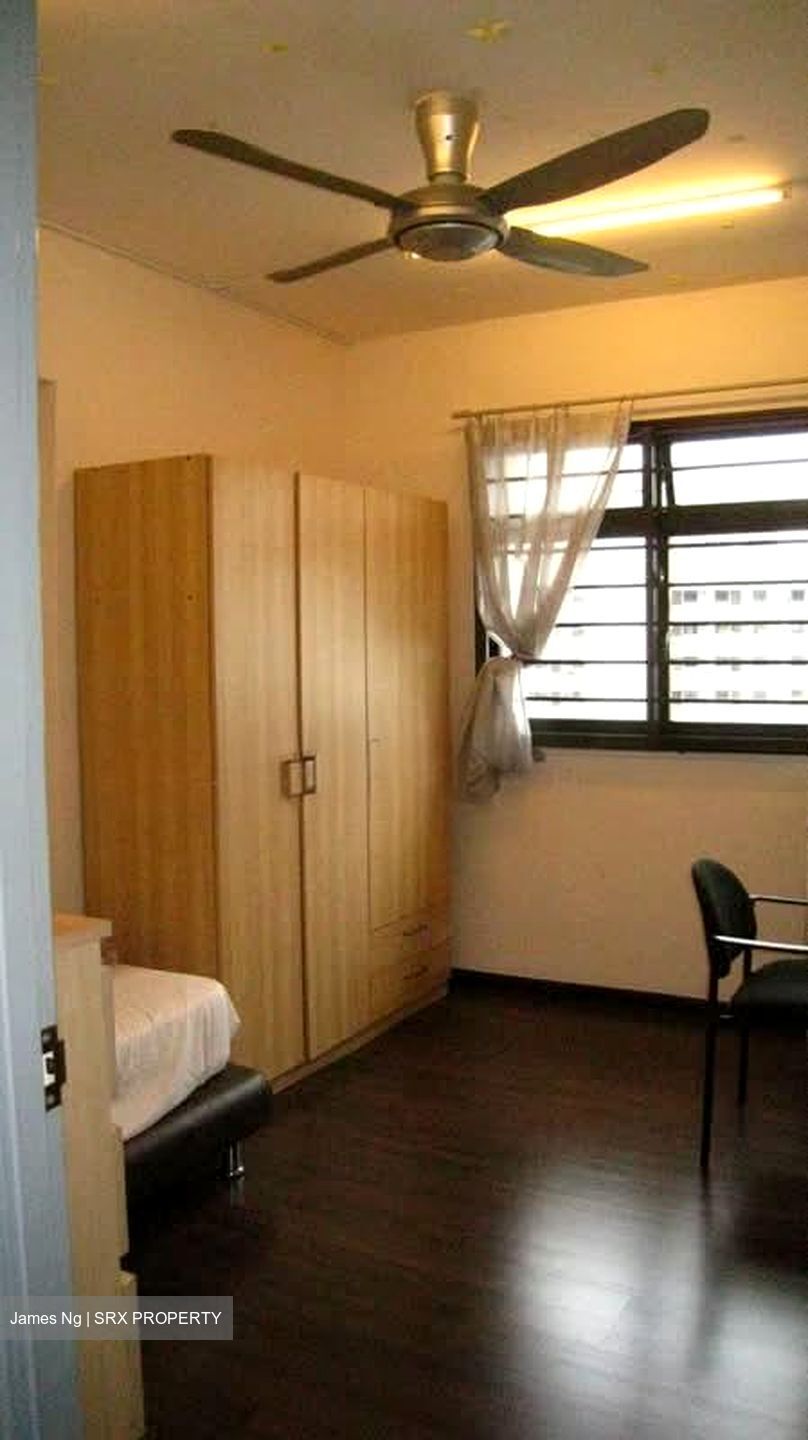 Blk 315B Teck Ghee Vista (Ang Mo Kio), HDB 5 Rooms #609083961